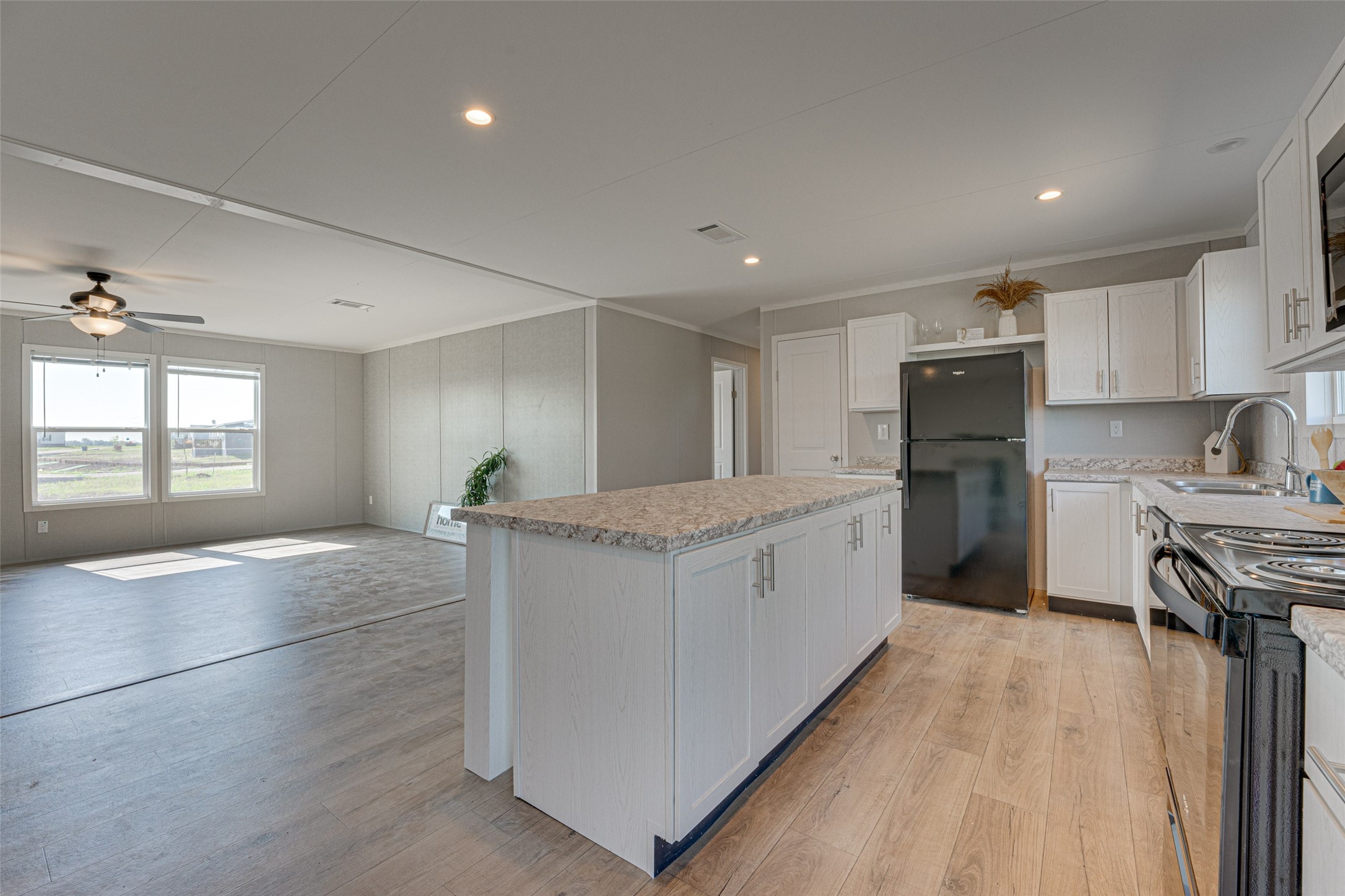 3060 Cochise Court Ferris TX 75125