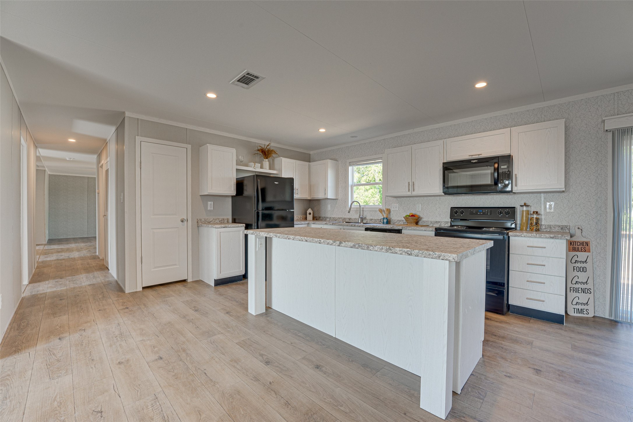 3060 Cochise Court Ferris TX 75125