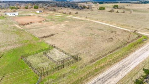 1957 Natty Flat Road Lipan TX 76462