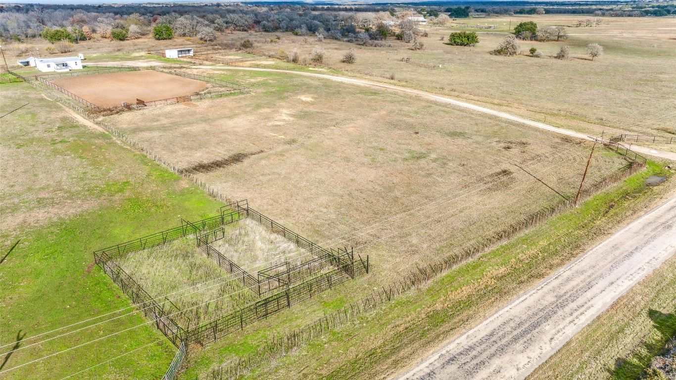 1957 Natty Flat Road Lipan TX 76462