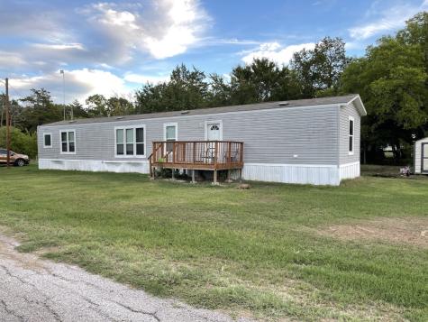 2549 Bass Drive Wills Point TX 75169