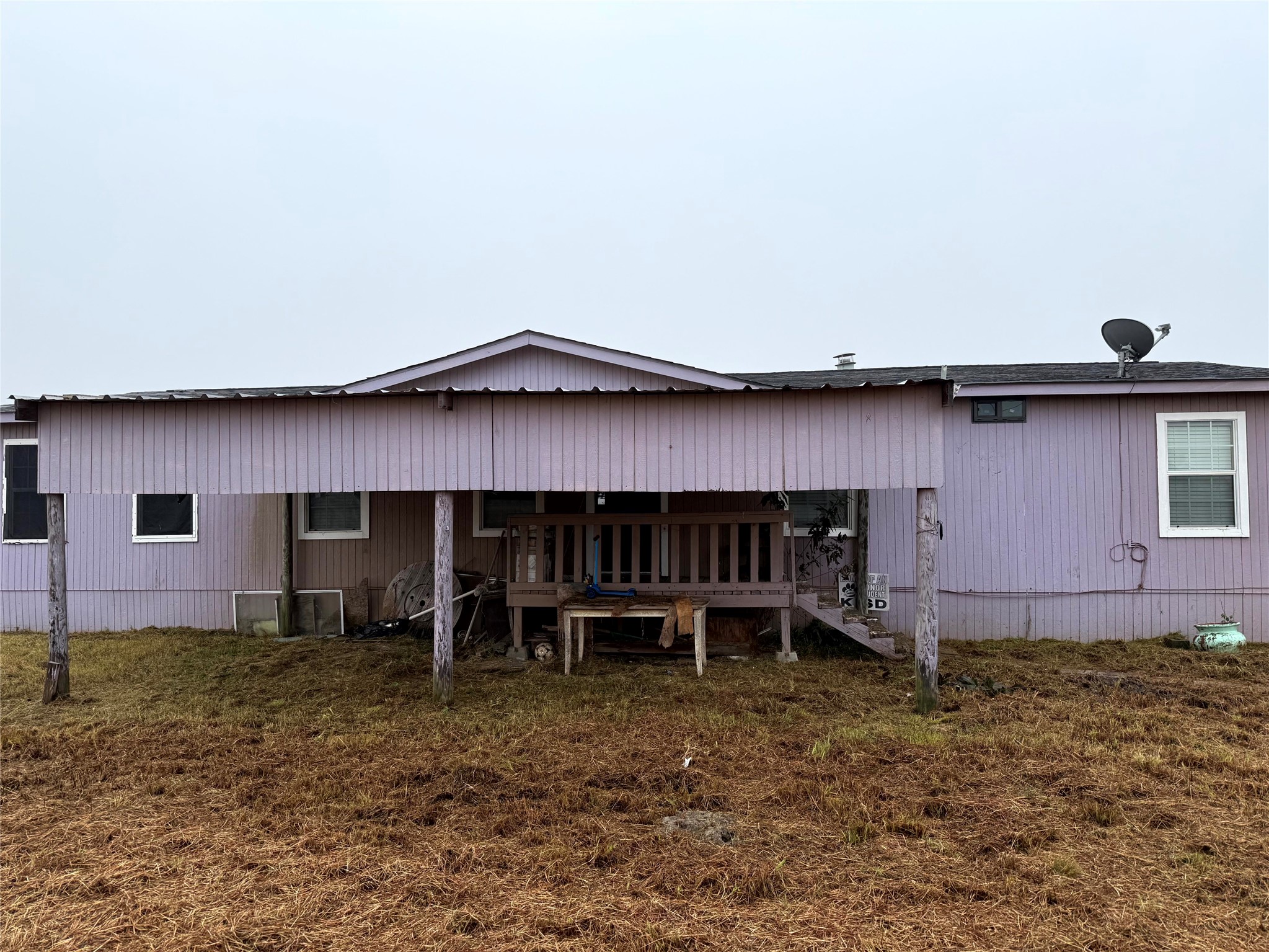 1047 John Wayne Road Kaufman TX 75142