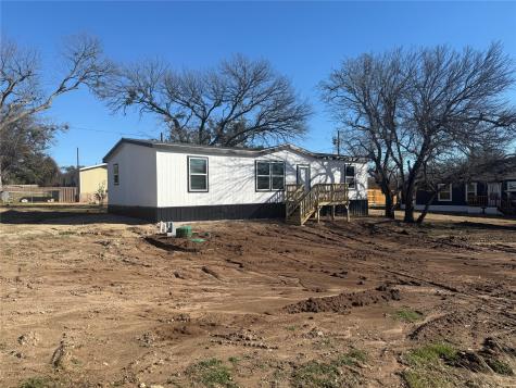 3501 Lake Granbury Drive Granbury TX 76048