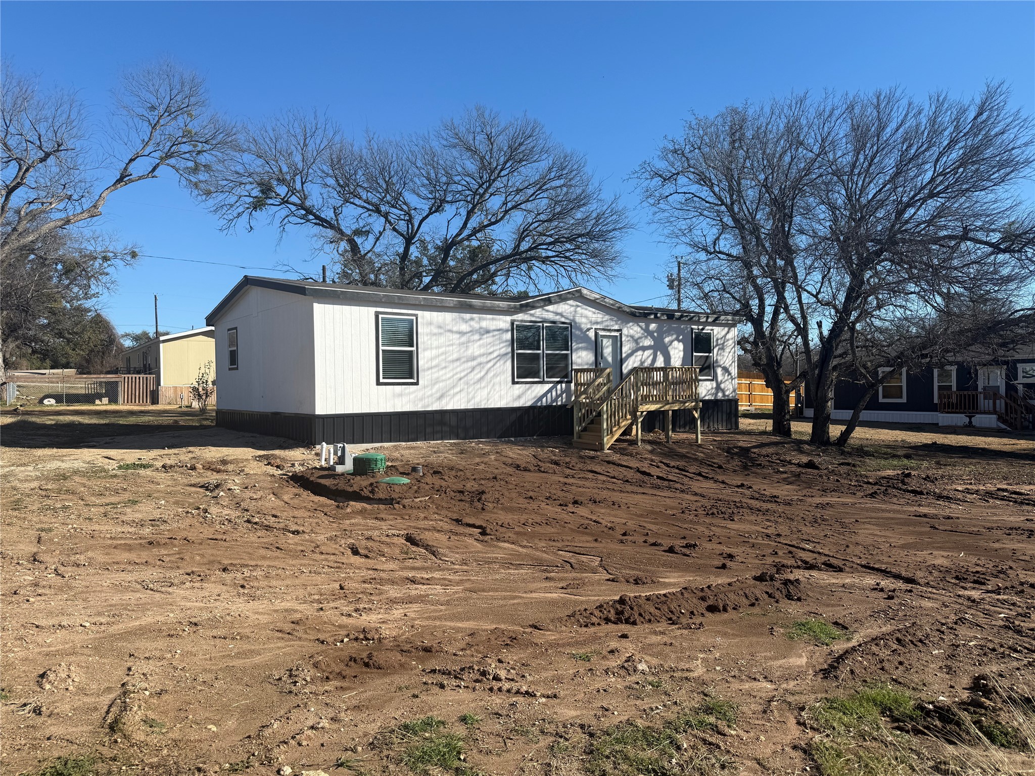 3501 Lake Granbury Drive Granbury TX 76048