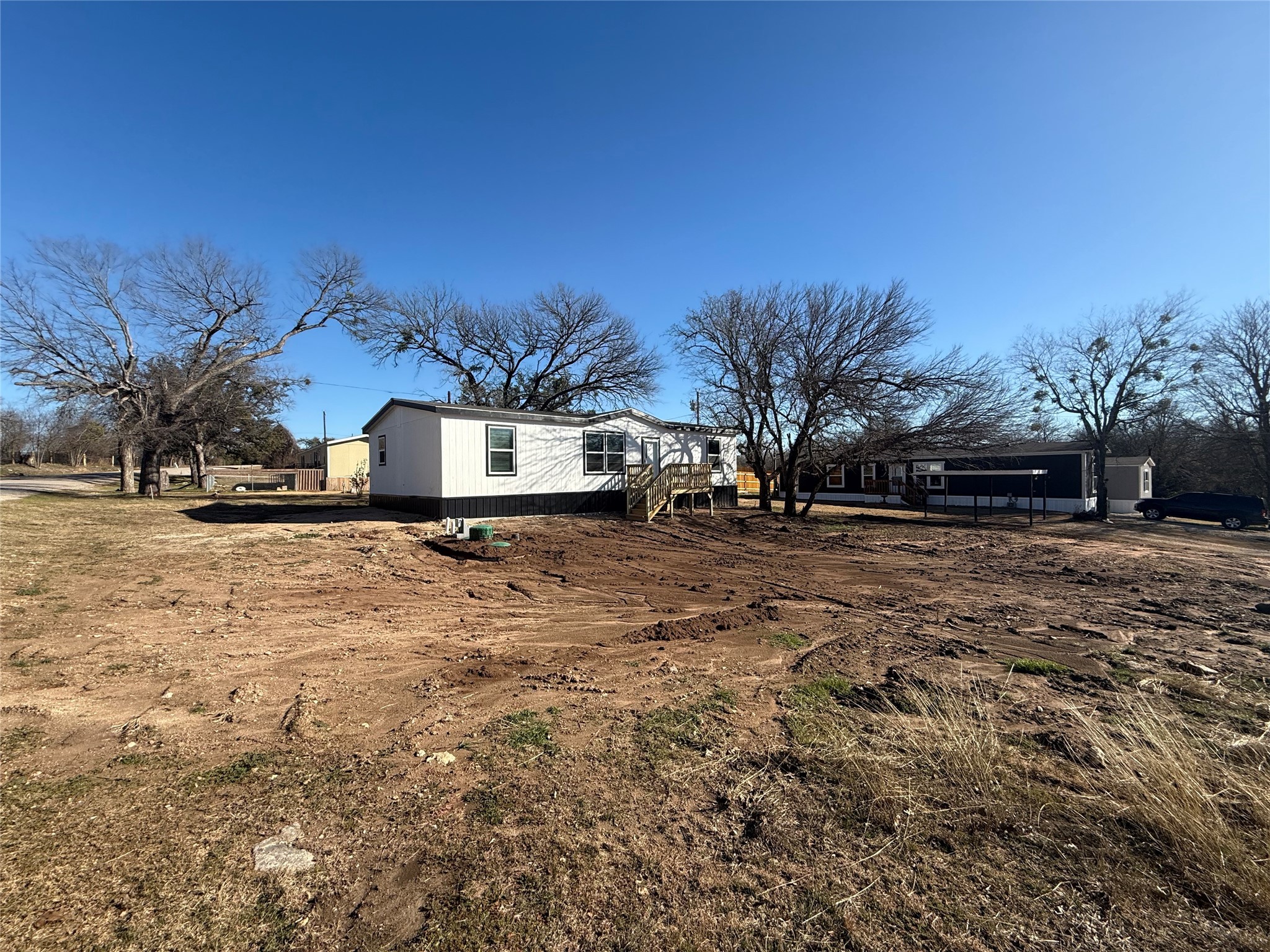 3501 Lake Granbury Drive Granbury TX 76048