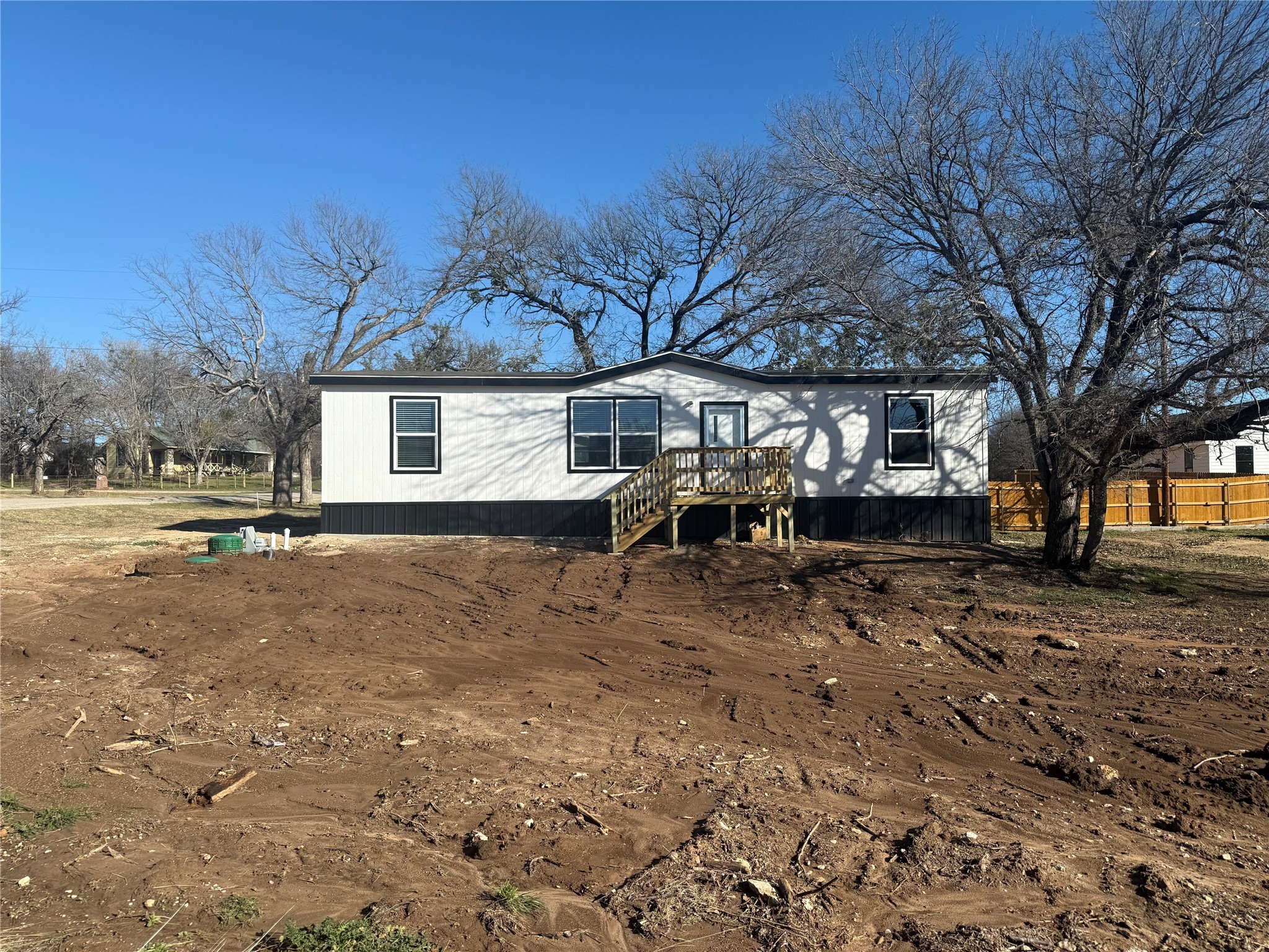 3501 Lake Granbury Drive Granbury TX 76048