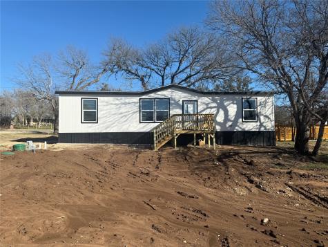 3501 Lake Granbury Drive Granbury TX 76048