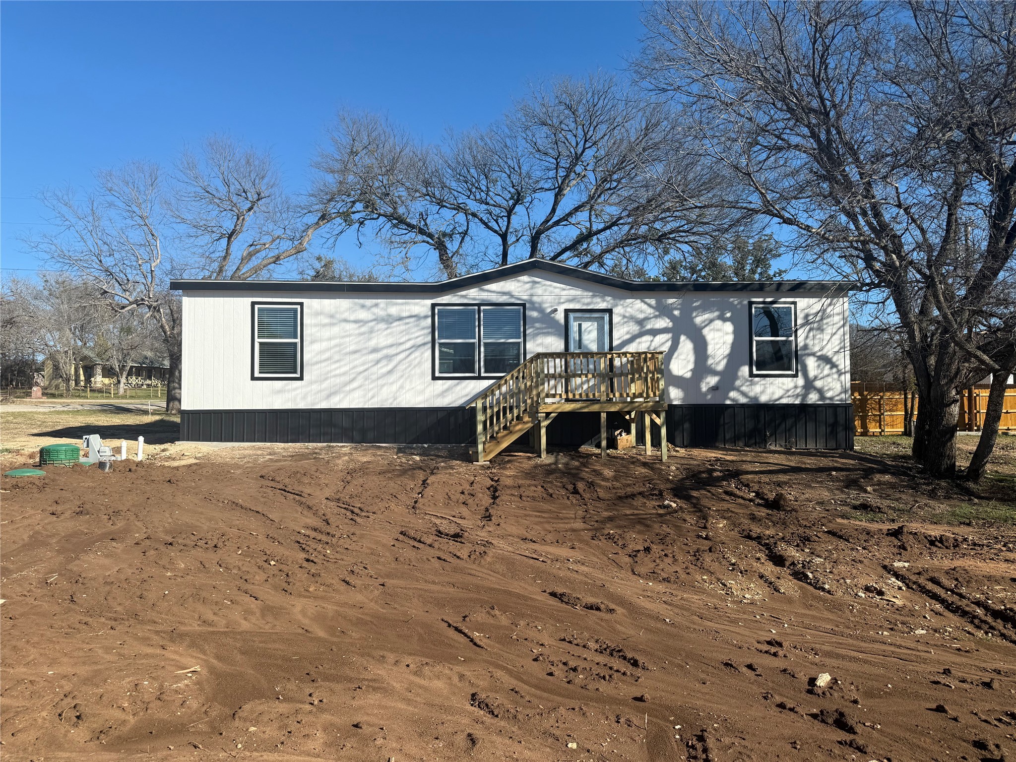 3501 Lake Granbury Drive Granbury TX 76048