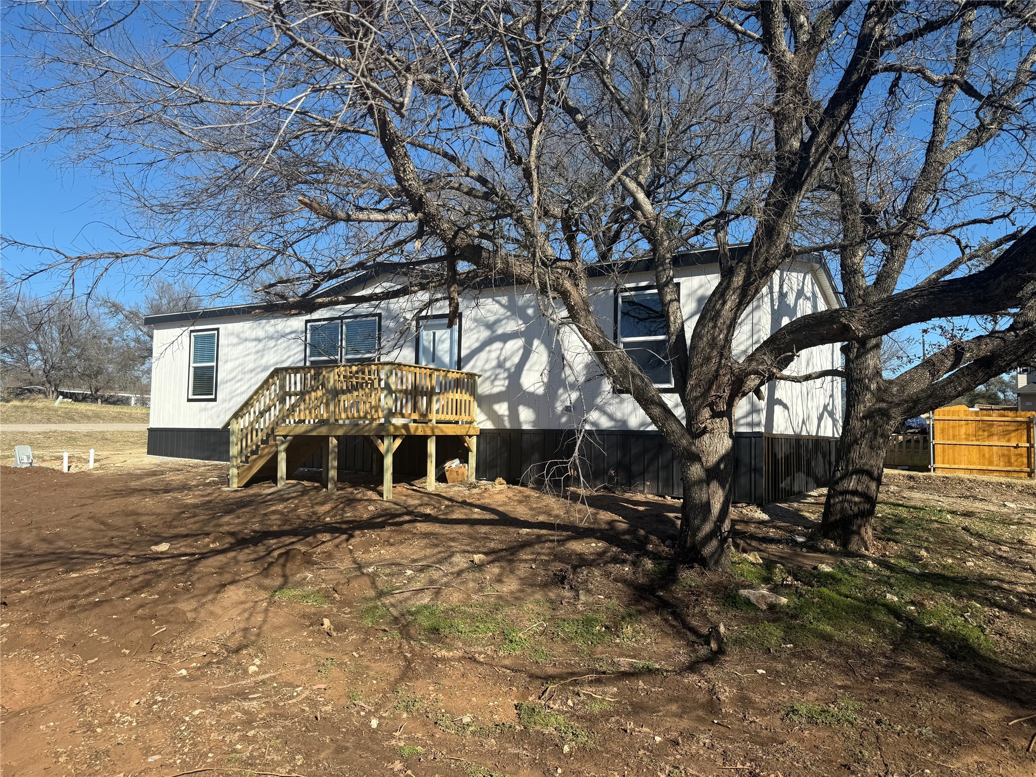 3501 Lake Granbury Drive Granbury TX 76048