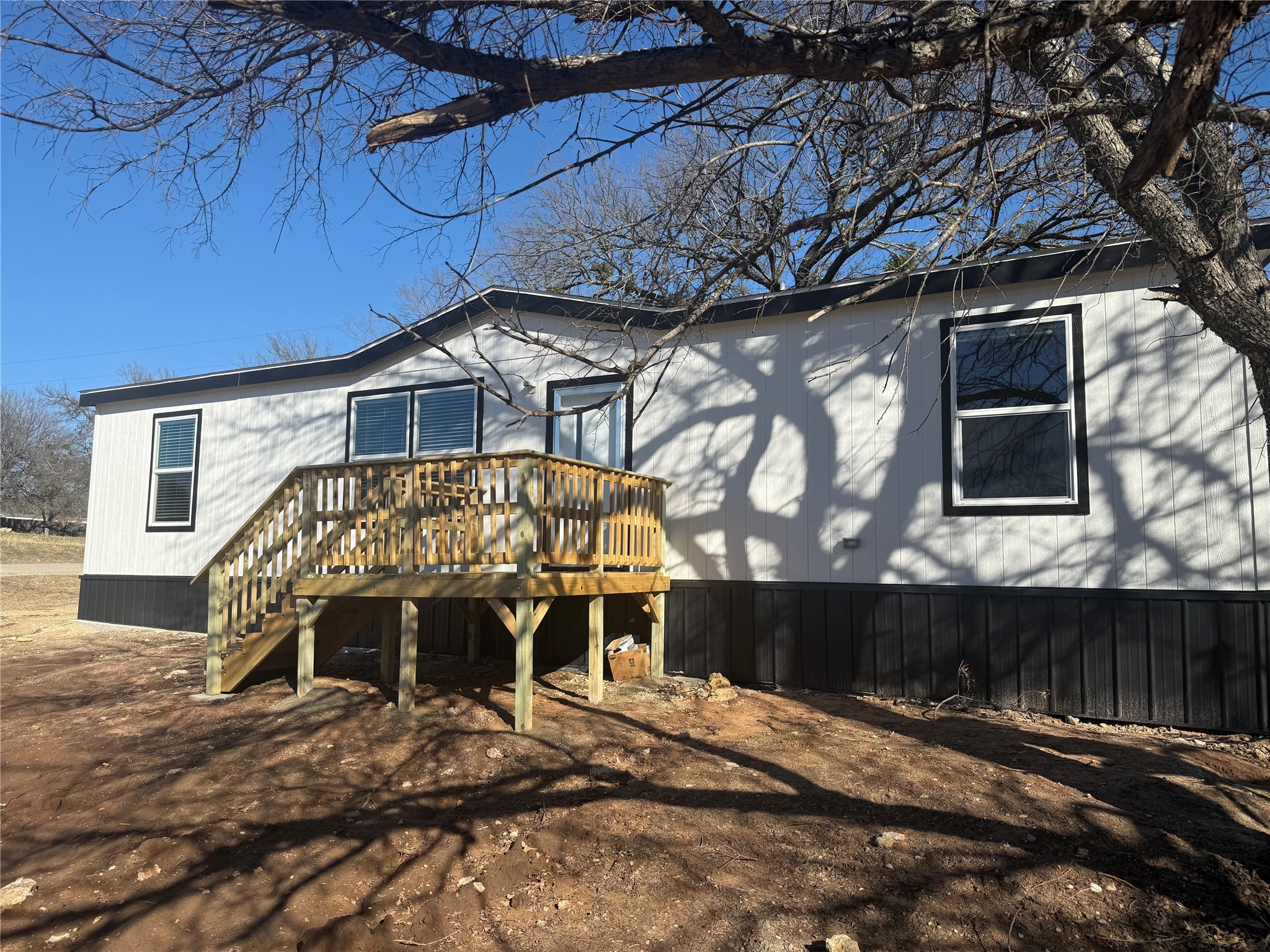 3501 Lake Granbury Drive Granbury TX 76048
