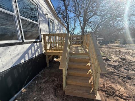 3501 Lake Granbury Drive Granbury TX 76048