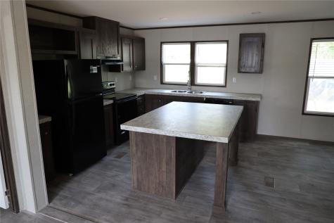 3501 Lake Granbury Drive Granbury TX 76048