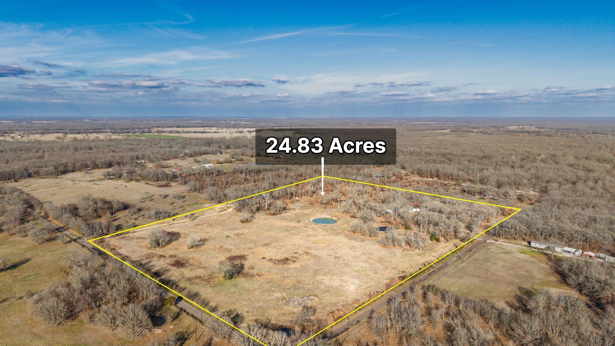 1959 County Road 3524 Dike TX 75437