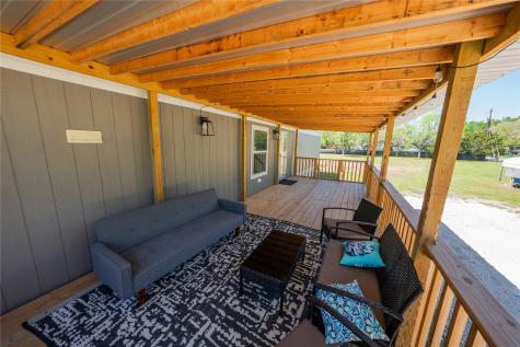144 N Greenbriar Road Whitney TX 76692