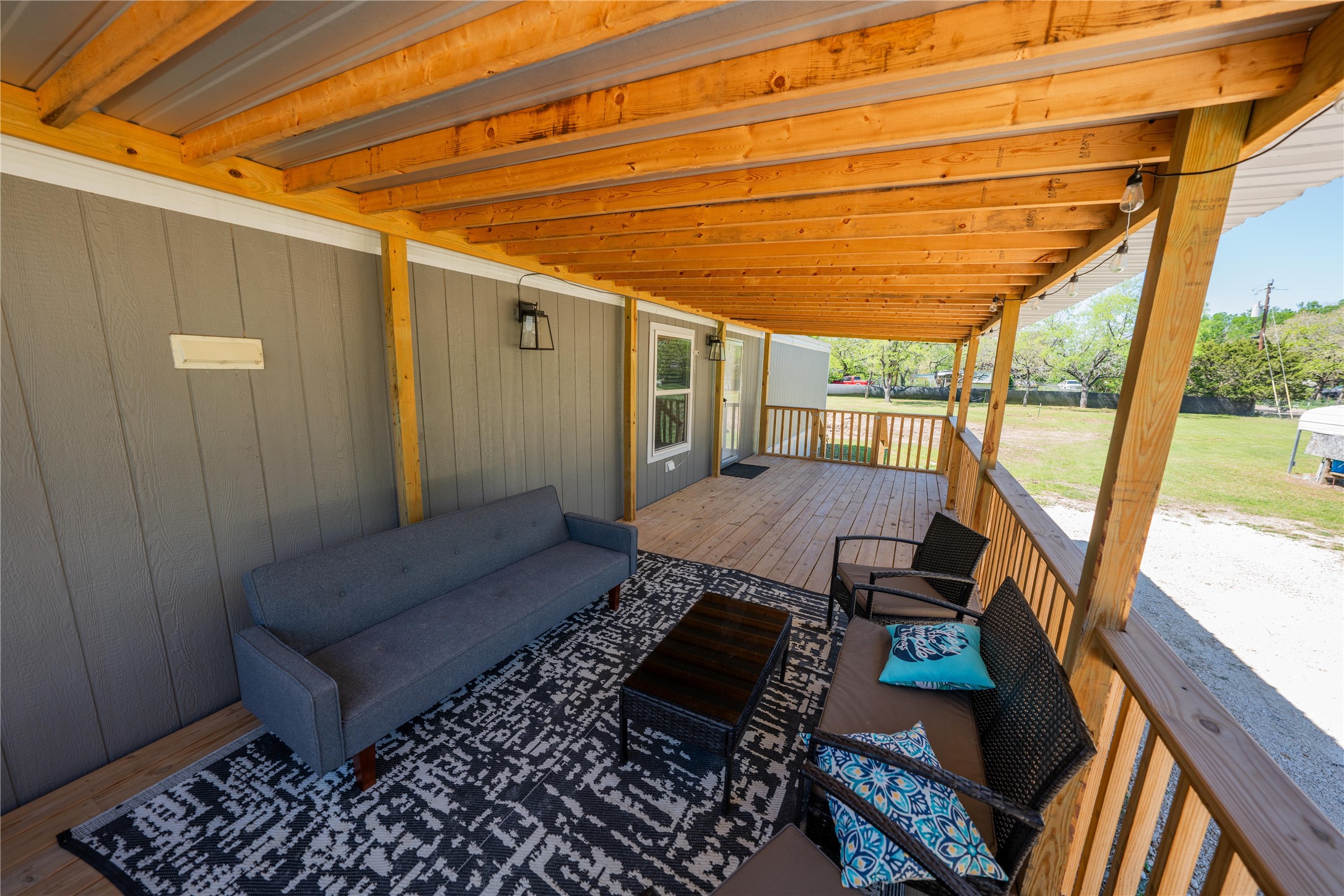 144 N Greenbriar Road Whitney TX 76692