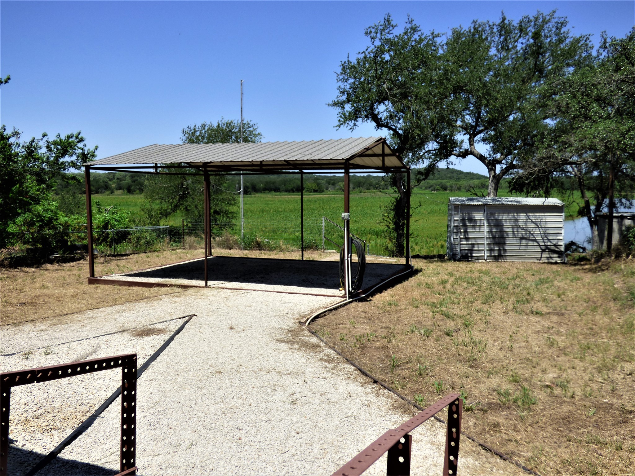 430 County Road 463 Eastland TX 76448