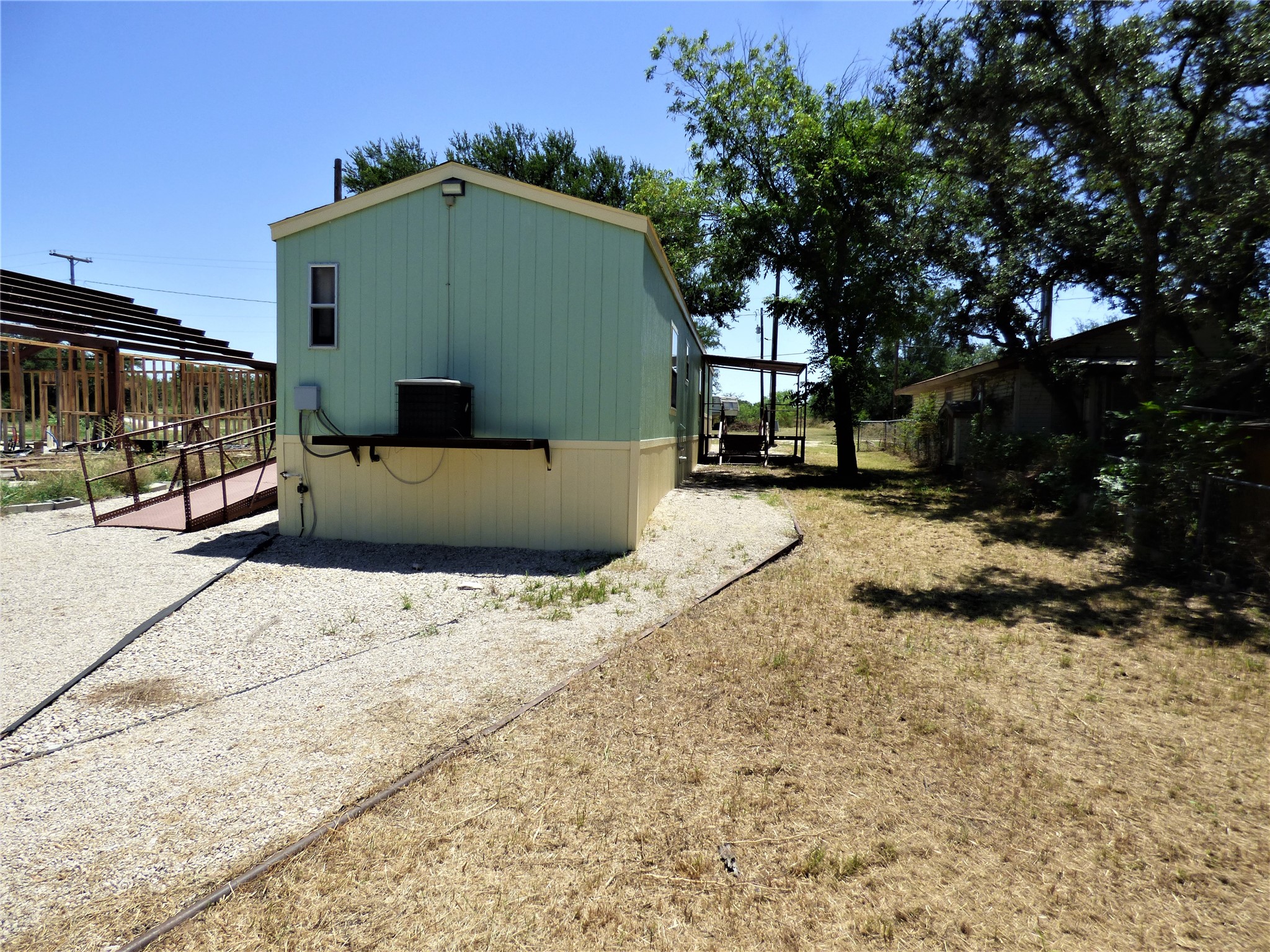 430 County Road 463 Eastland TX 76448