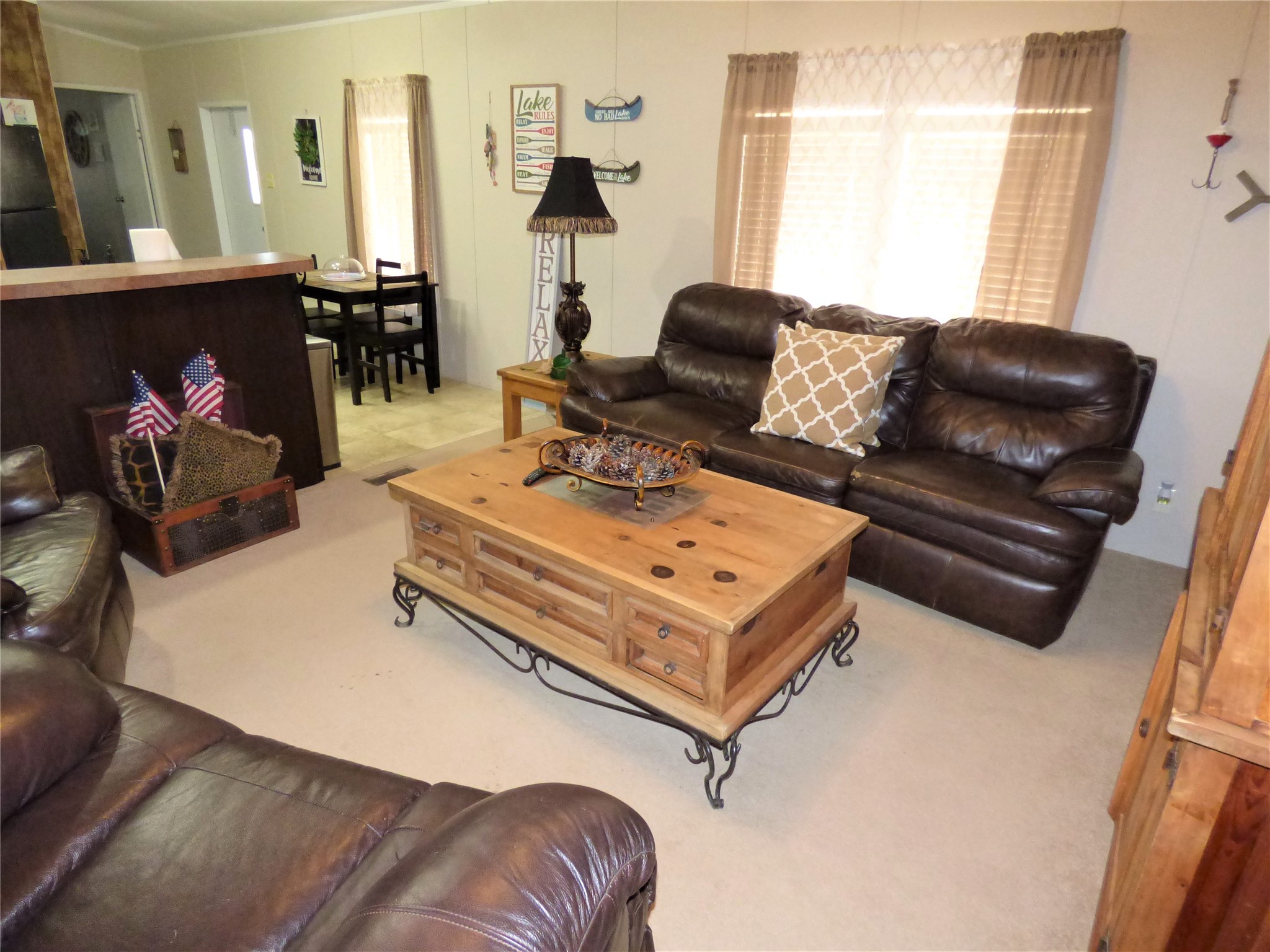 430 County Road 463 Eastland TX 76448