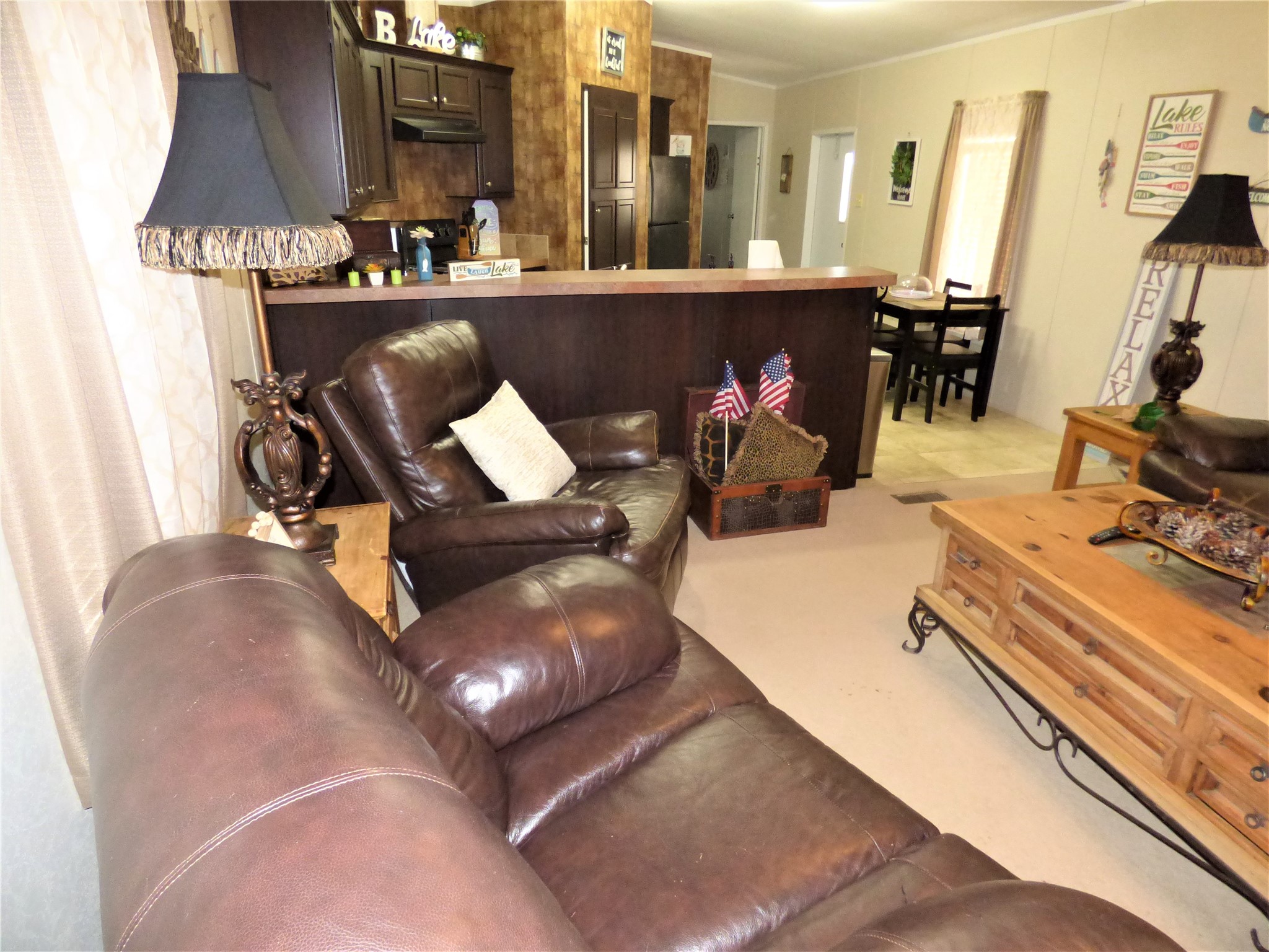 430 County Road 463 Eastland TX 76448