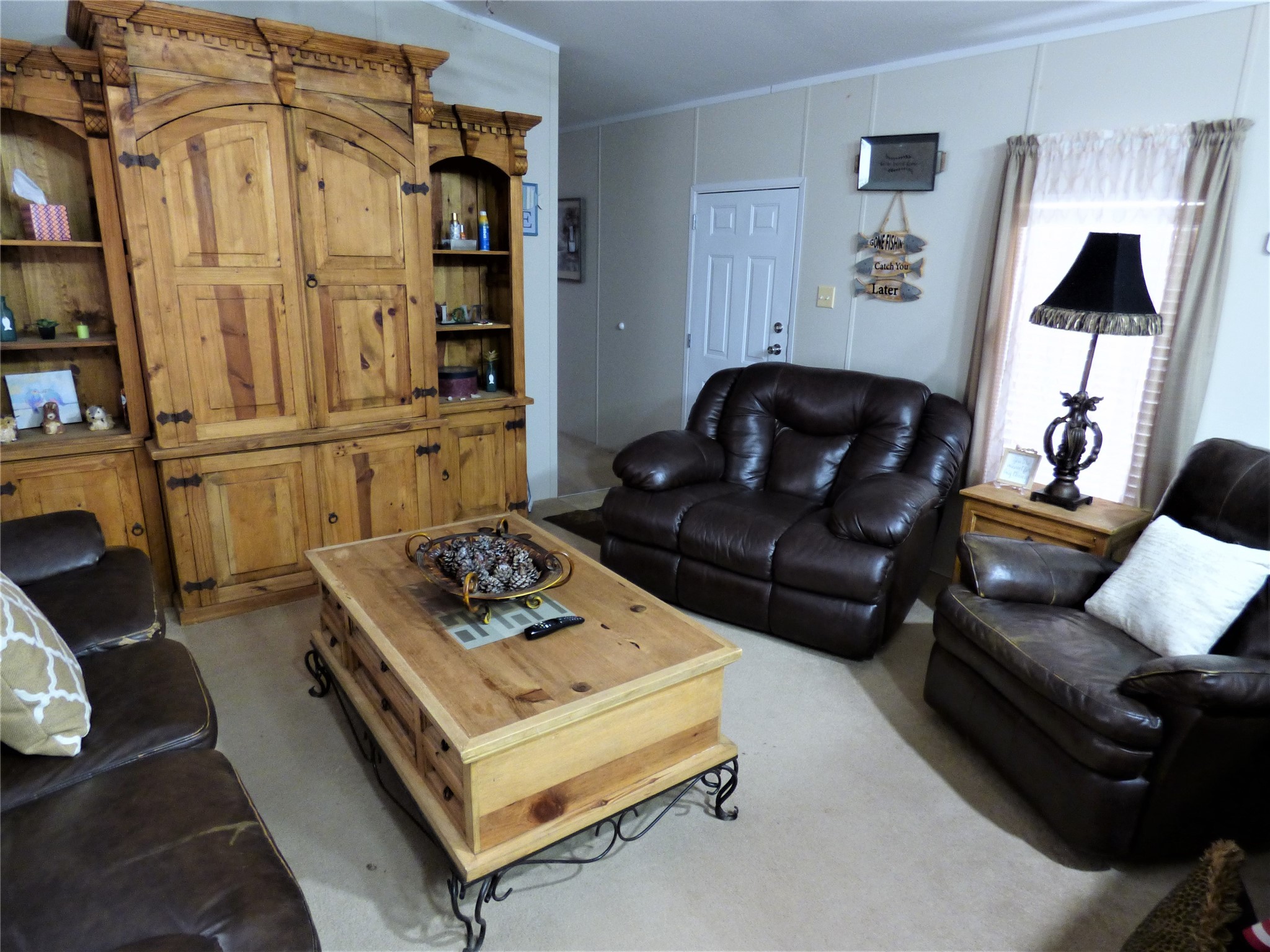 430 County Road 463 Eastland TX 76448
