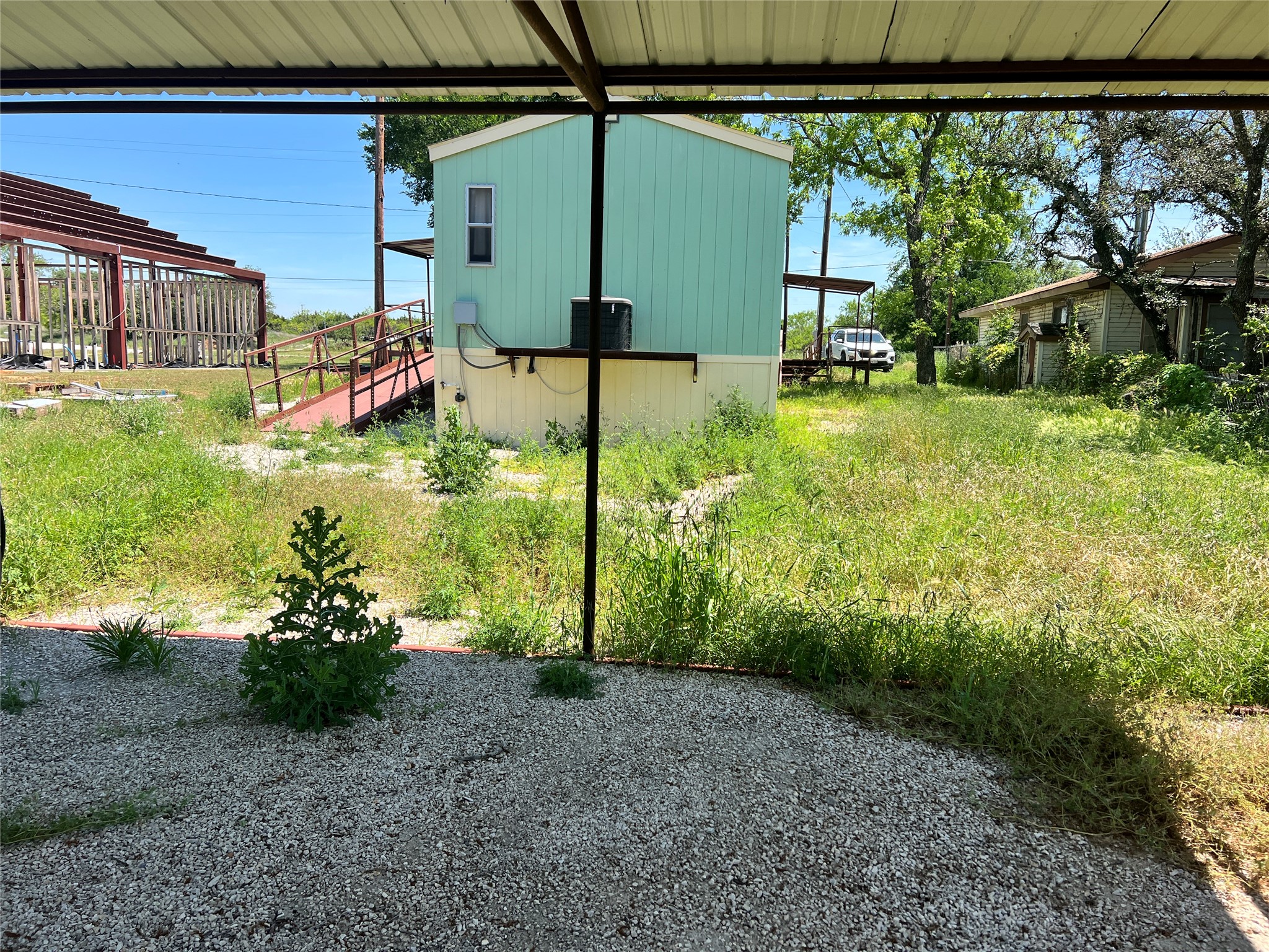 430 County Road 463 Eastland TX 76448