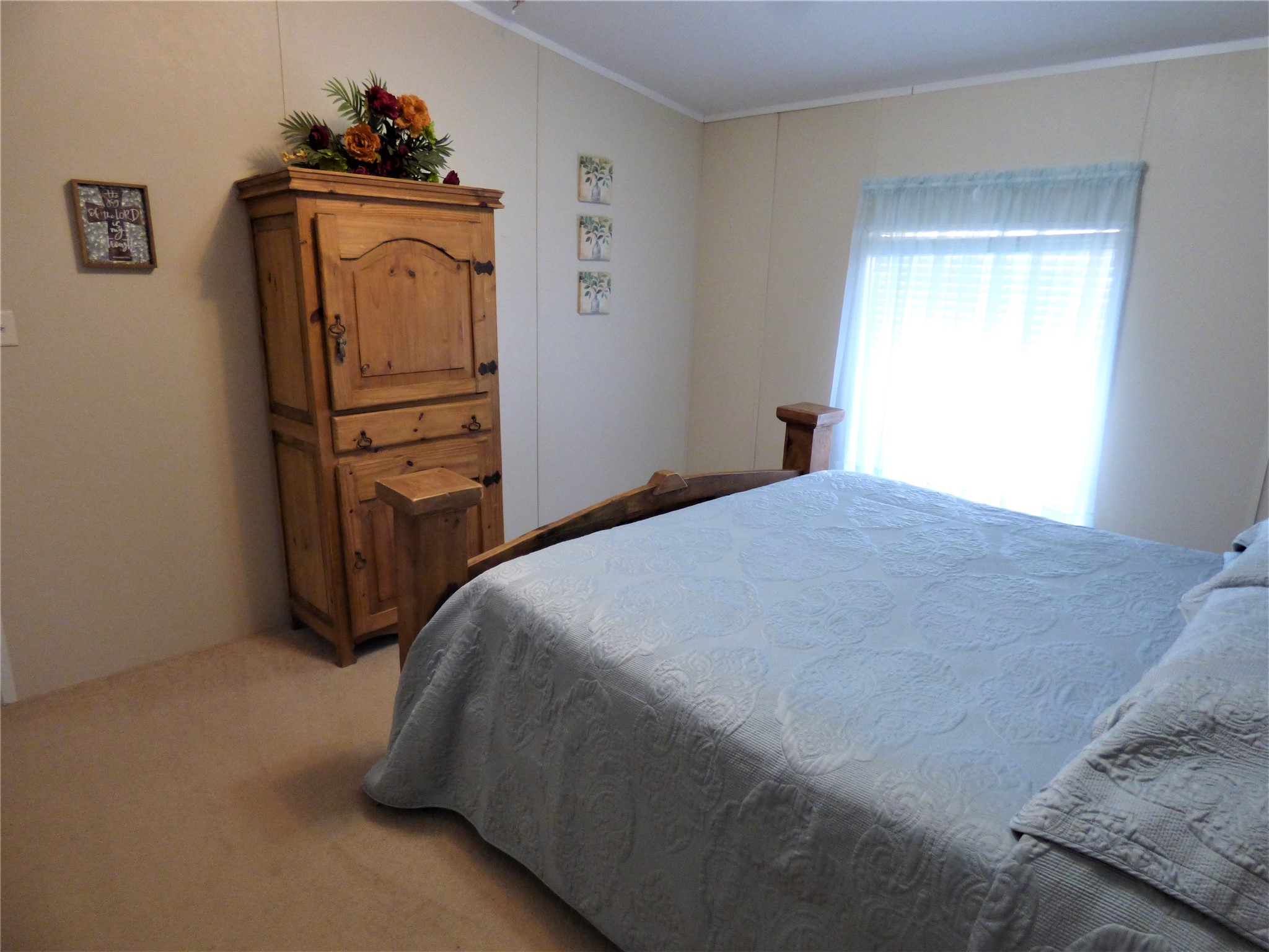 430 County Road 463 Eastland TX 76448