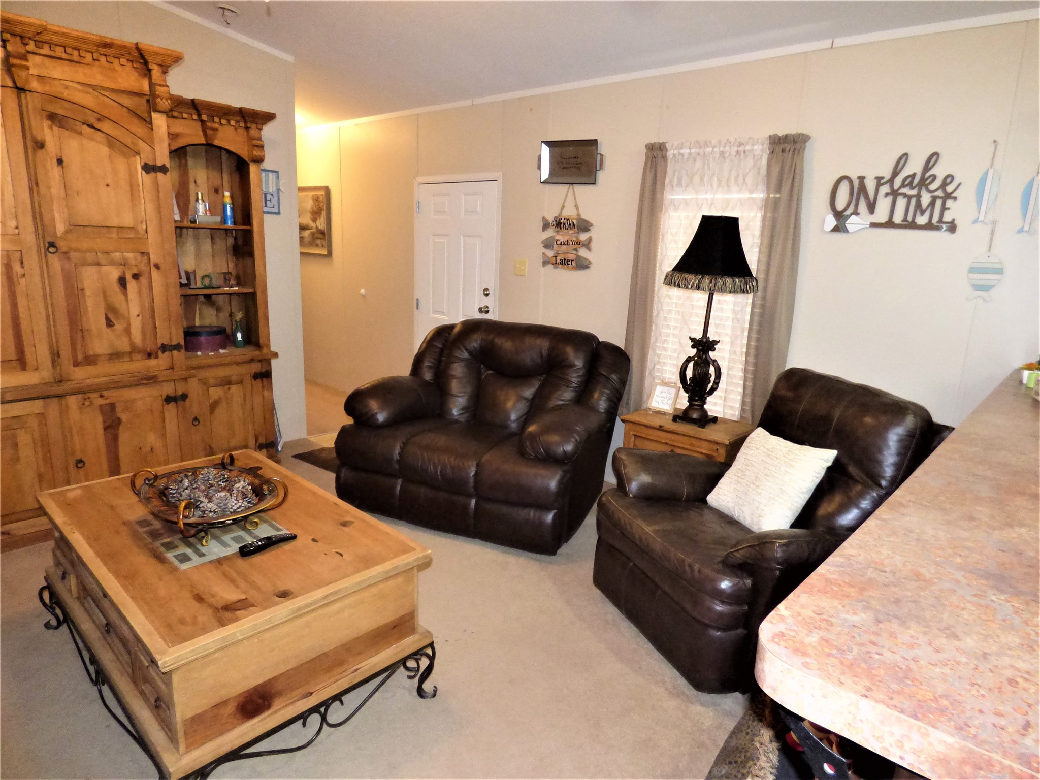 430 County Road 463 Eastland TX 76448