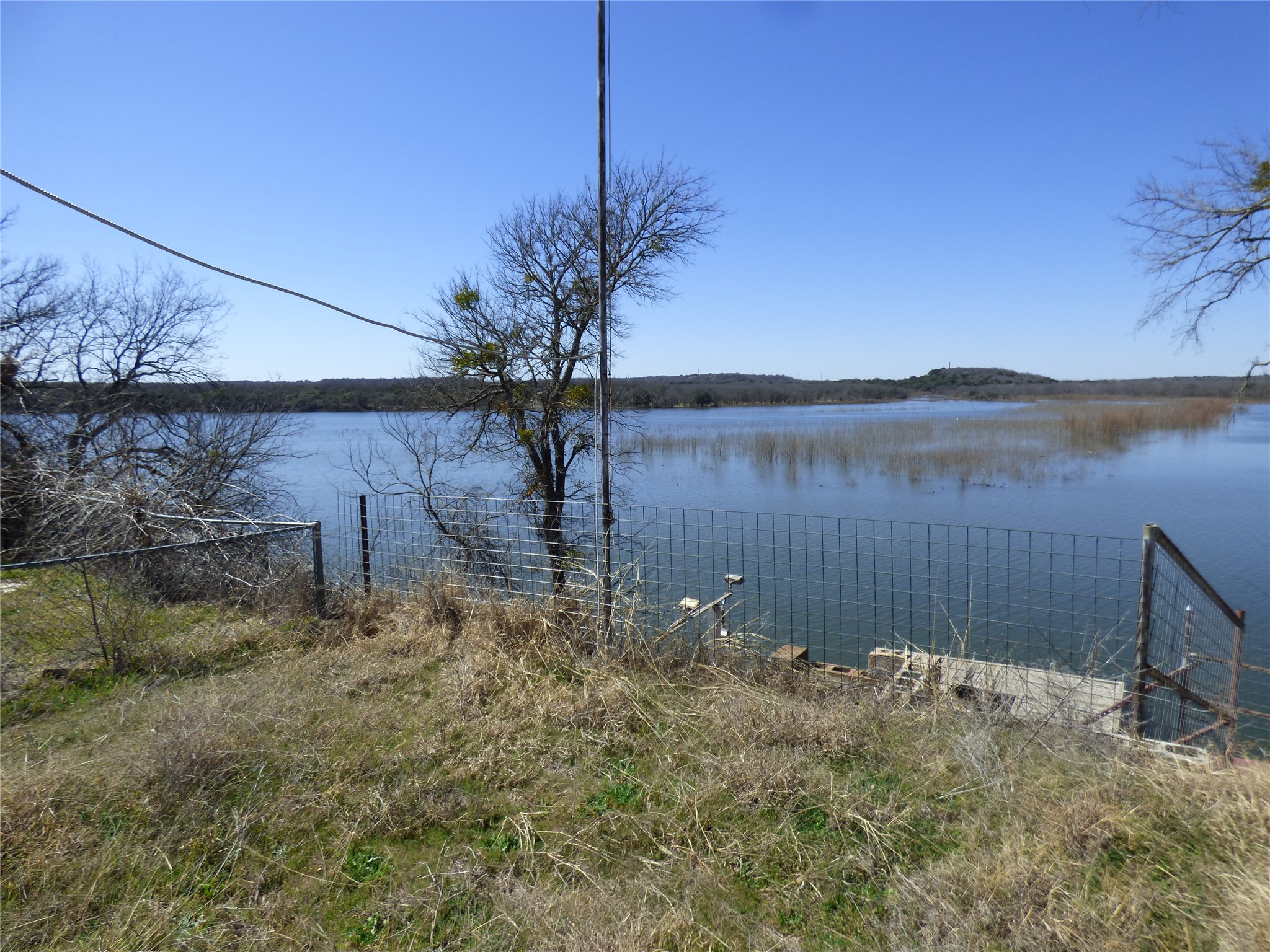 430 County Road 463 Eastland TX 76448