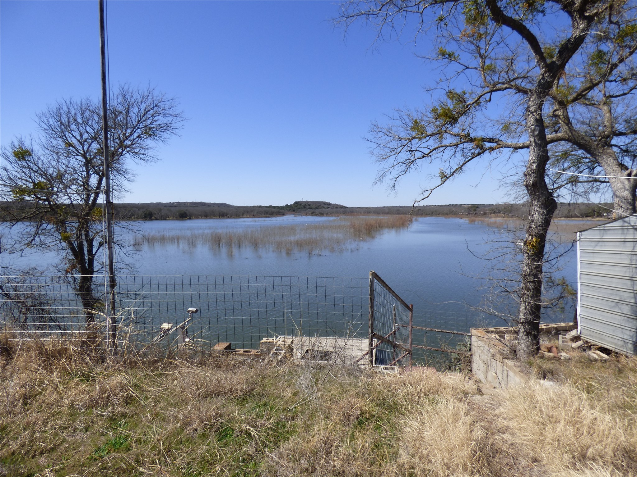 430 County Road 463 Eastland TX 76448