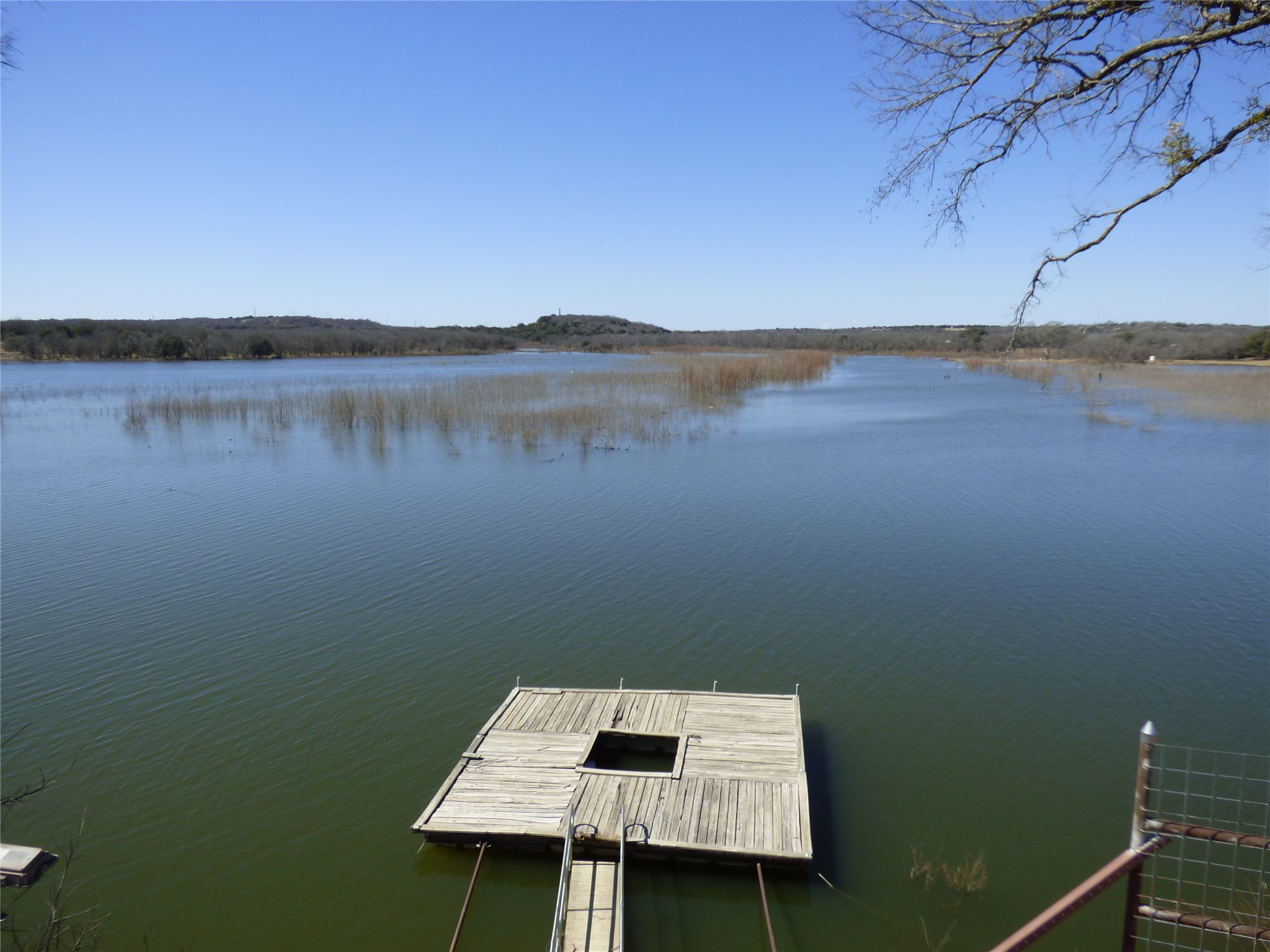 430 County Road 463 Eastland TX 76448