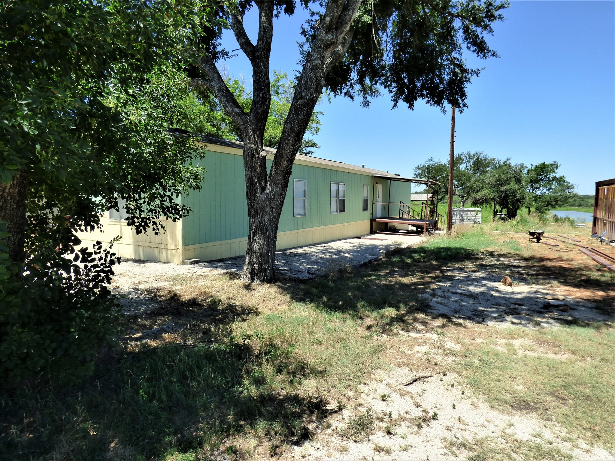 430 County Road 463 Eastland TX 76448