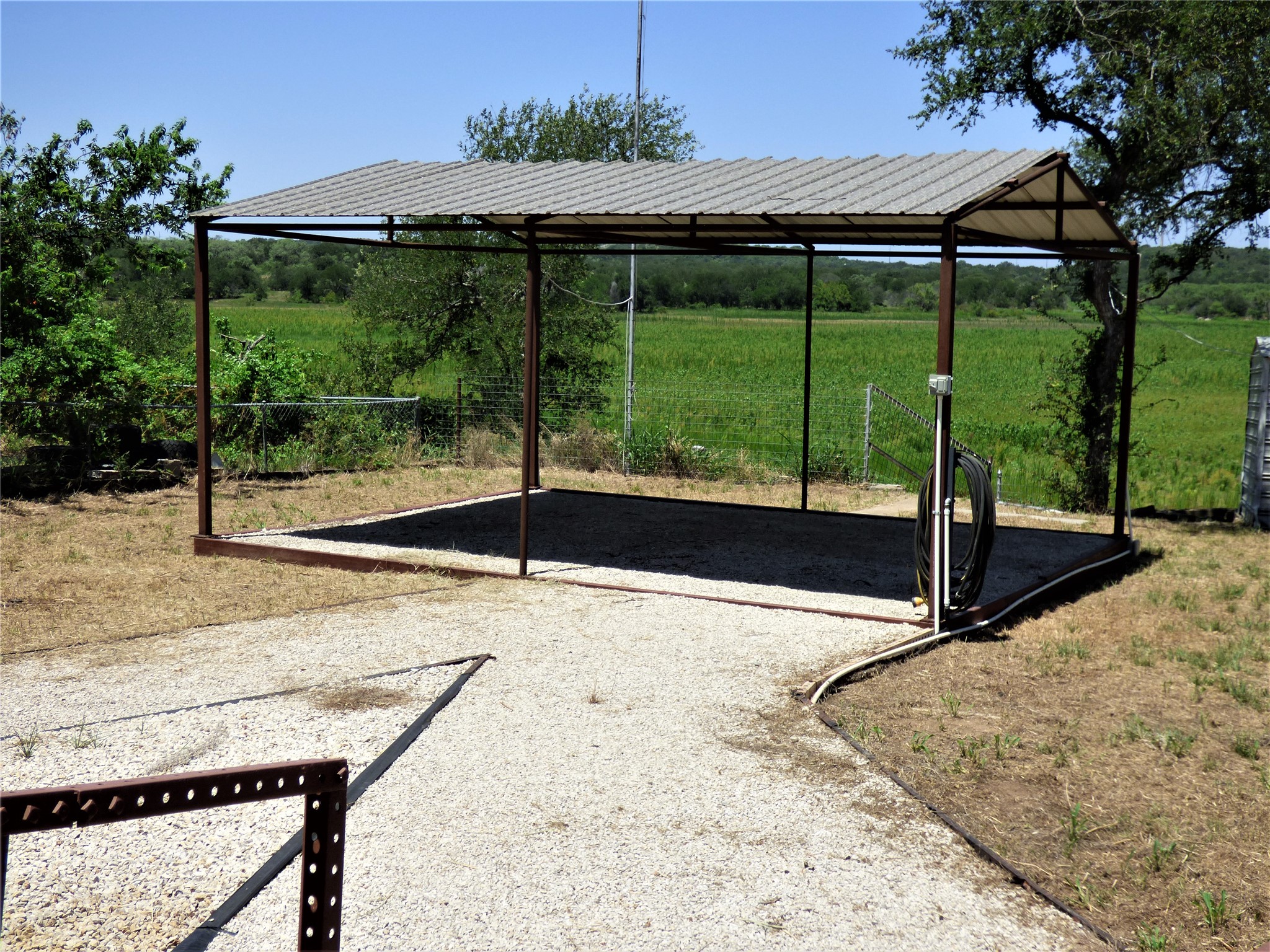 430 County Road 463 Eastland TX 76448