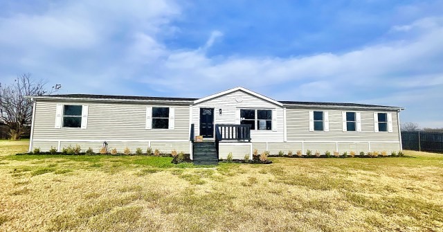 3600 County Road 911 Joshua TX 76058