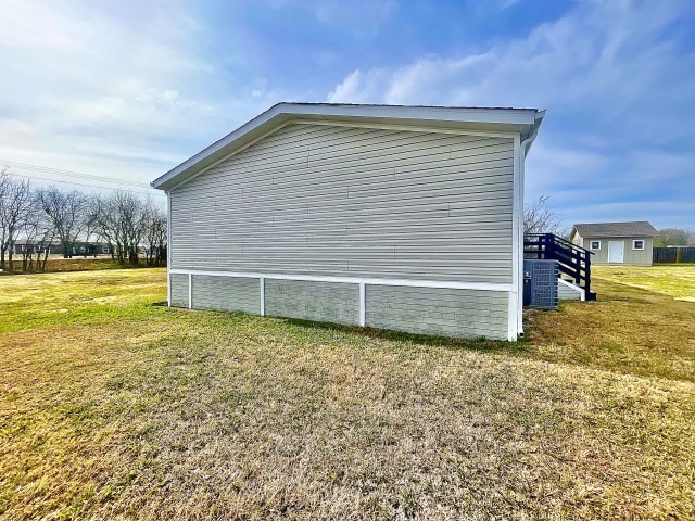3600 County Road 911 Joshua TX 76058