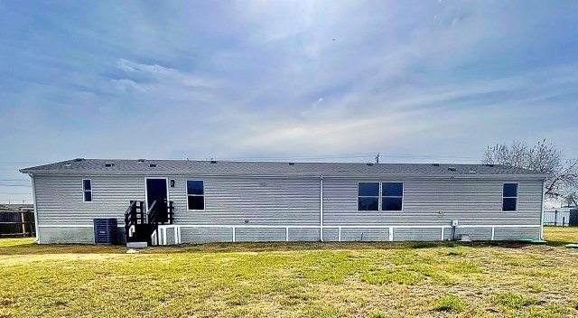 3600 County Road 911 Joshua TX 76058