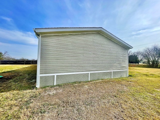 3600 County Road 911 Joshua TX 76058