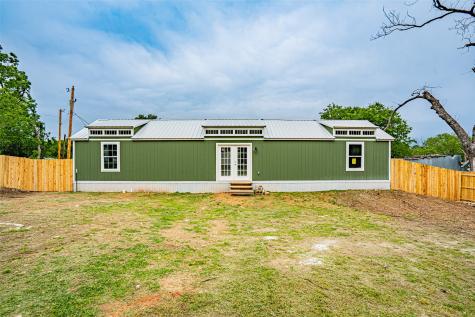 329 Vine Street Dublin TX 76446
