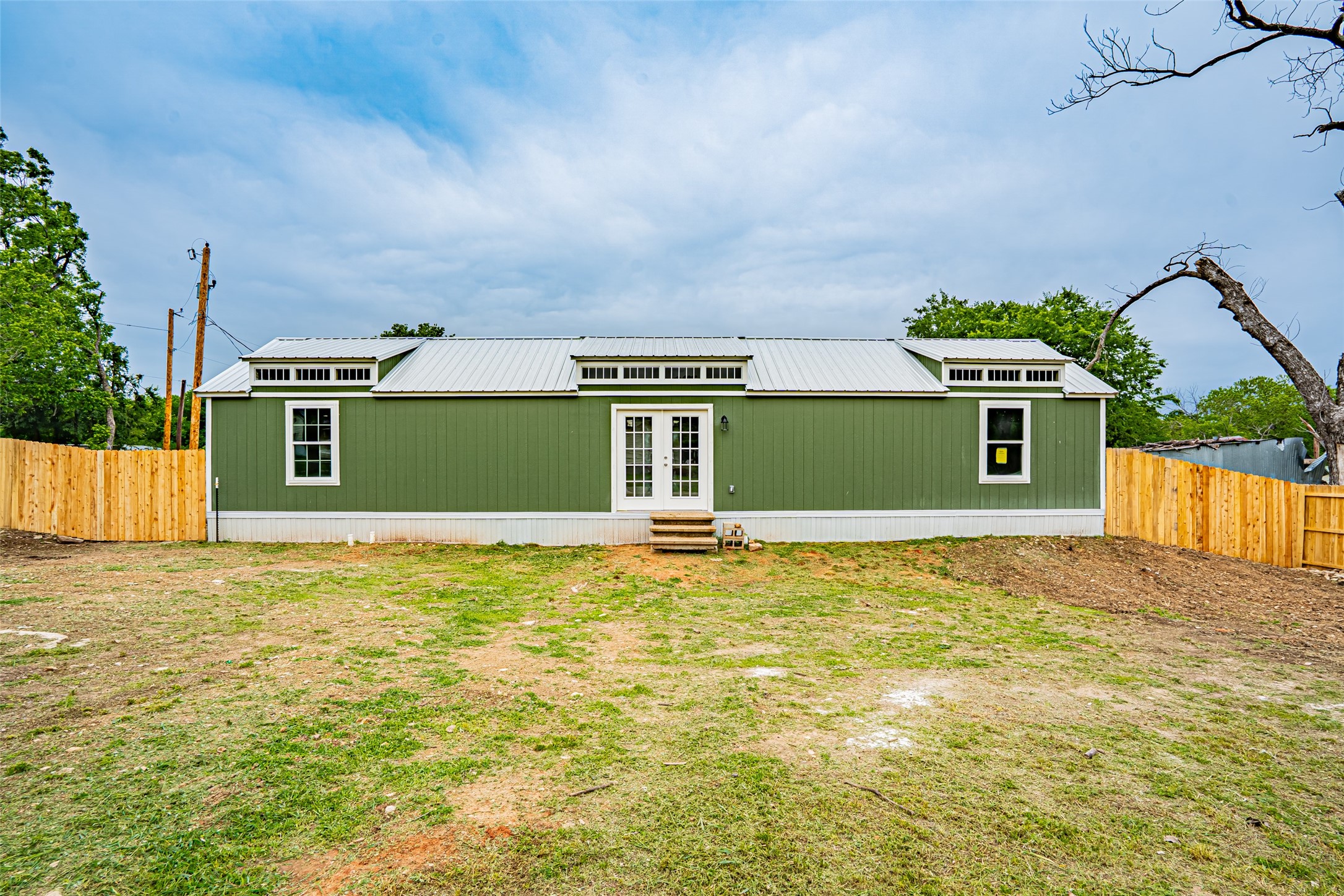 329 Vine Street Dublin TX 76446