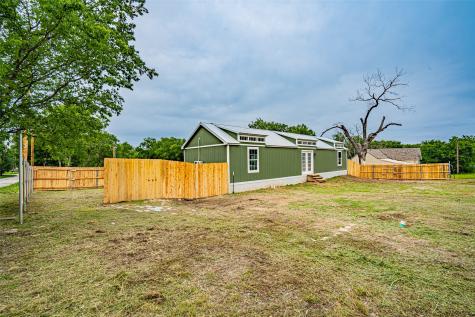 329 Vine Street Dublin TX 76446