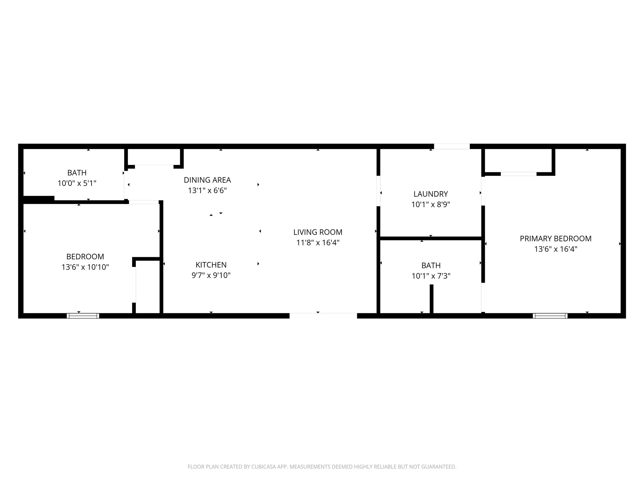 329 Vine Street Dublin TX 76446