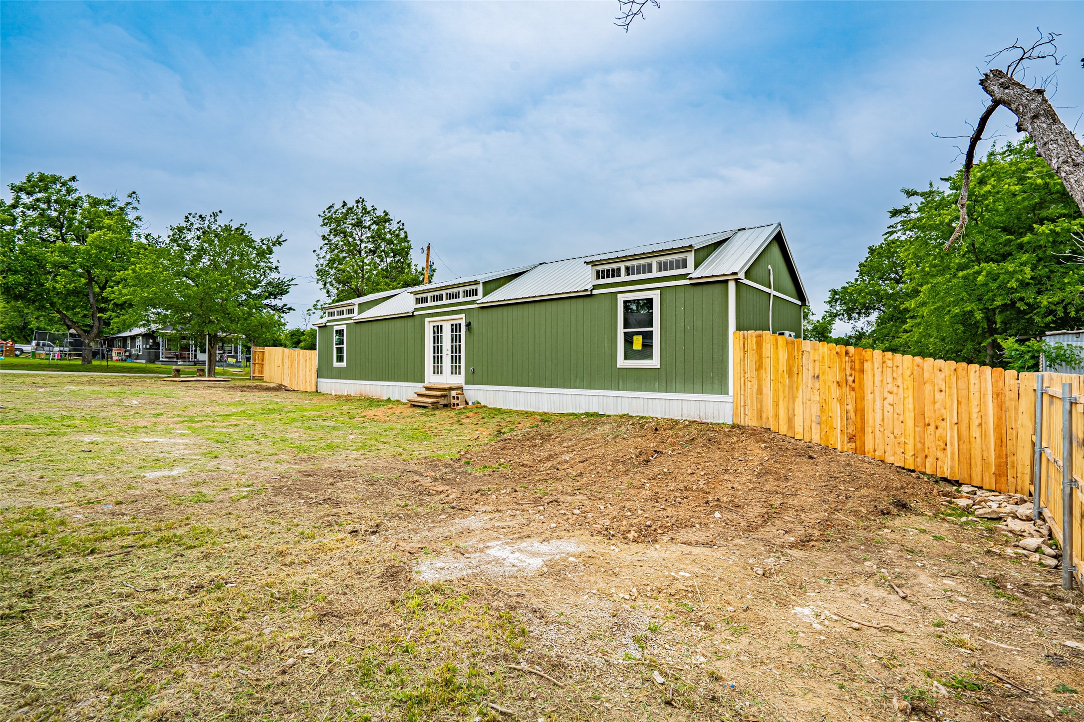 329 Vine Street Dublin TX 76446