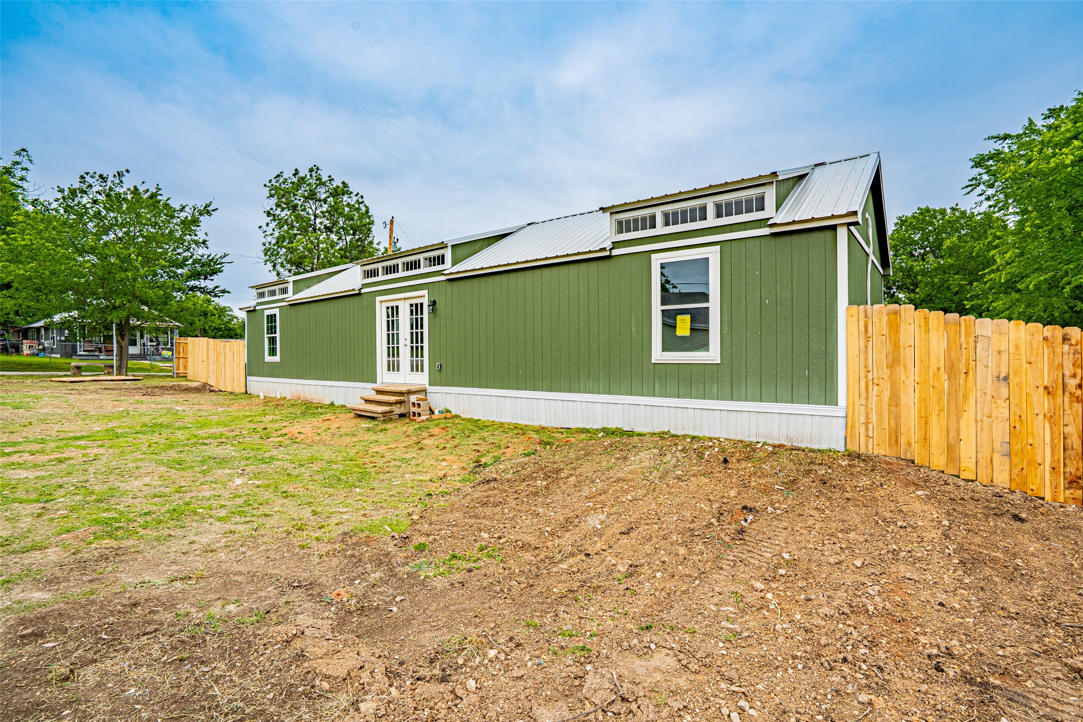 329 Vine Street Dublin TX 76446