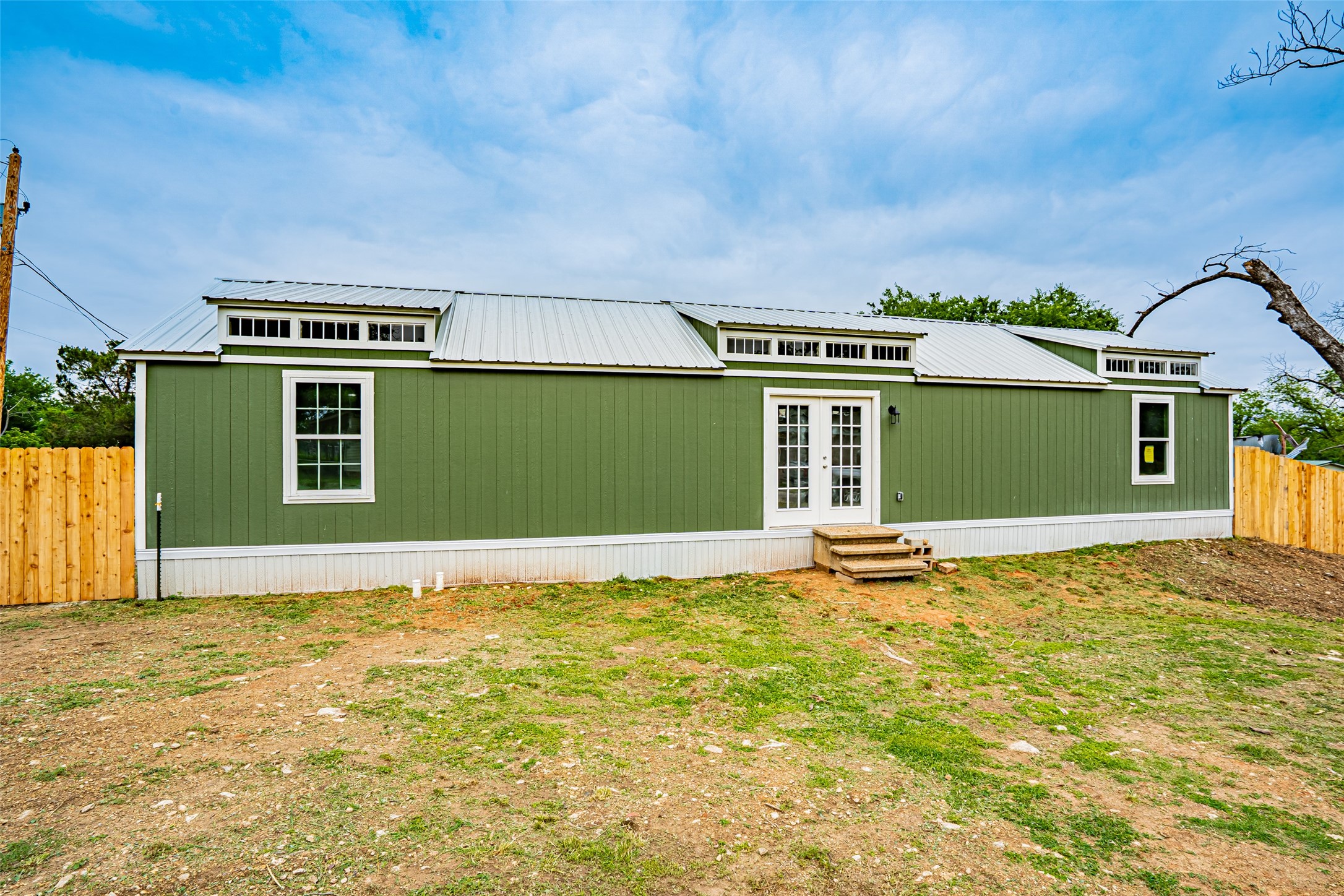329 Vine Street Dublin TX 76446
