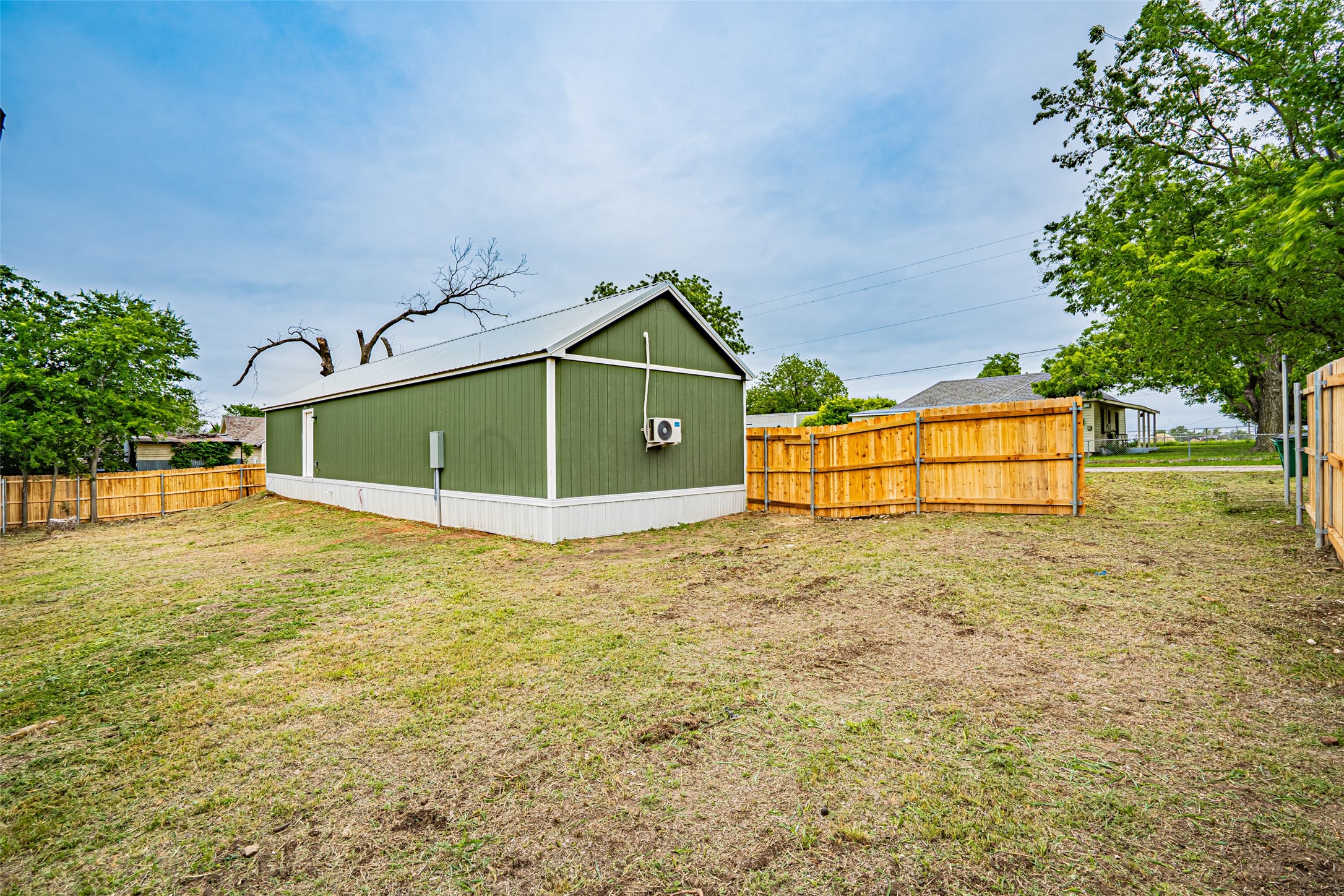 329 Vine Street Dublin TX 76446