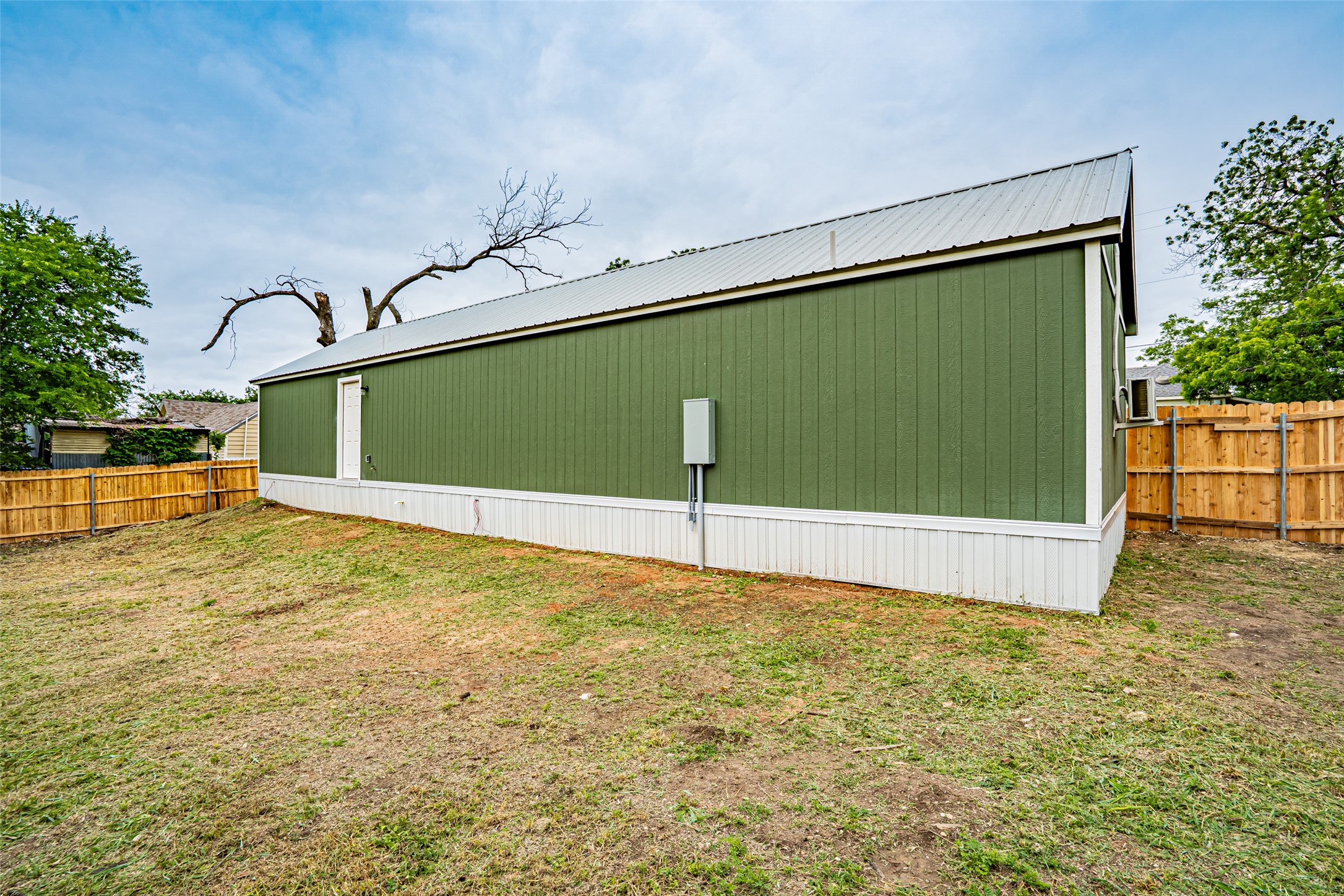 329 Vine Street Dublin TX 76446