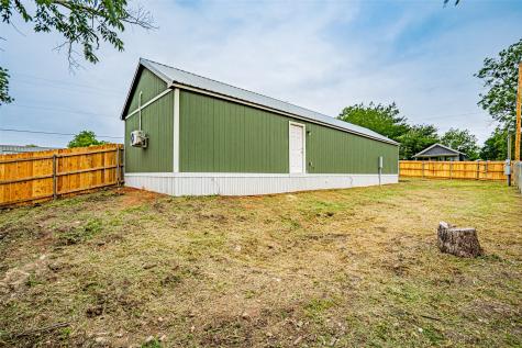 329 Vine Street Dublin TX 76446