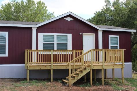 2315 Barcelona Court Granbury TX 76048
