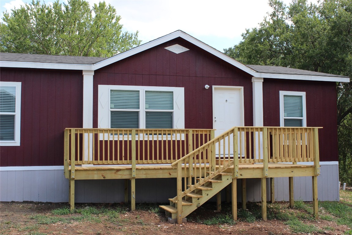 2315 Barcelona Court Granbury TX 76048