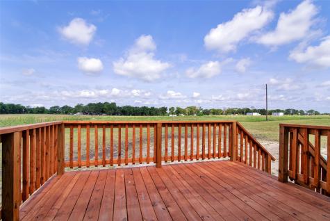 1223 Old Ida Road Street Sherman TX 75090