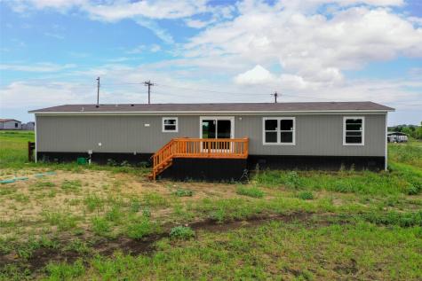 1223 Old Ida Road Street Sherman TX 75090